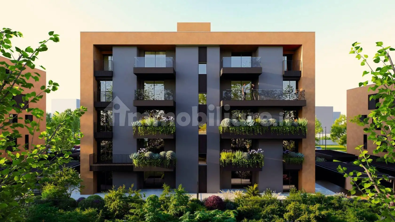 Appartamento in vendita a San Benedetto del Tronto