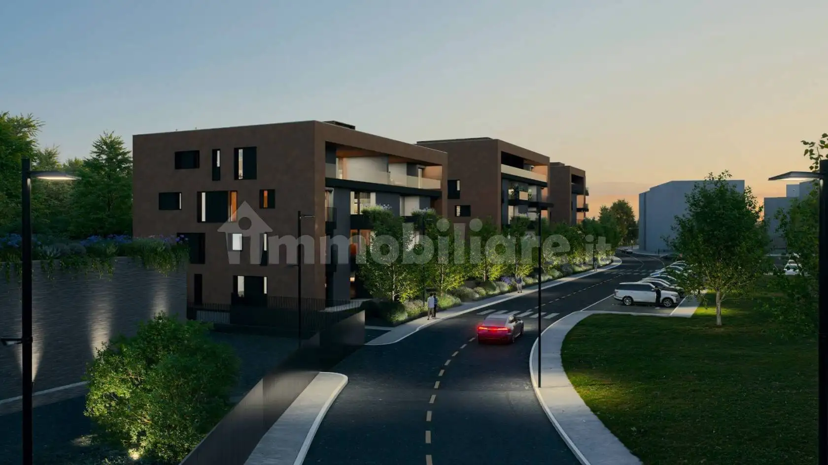 Appartamento in vendita a San Benedetto del Tronto