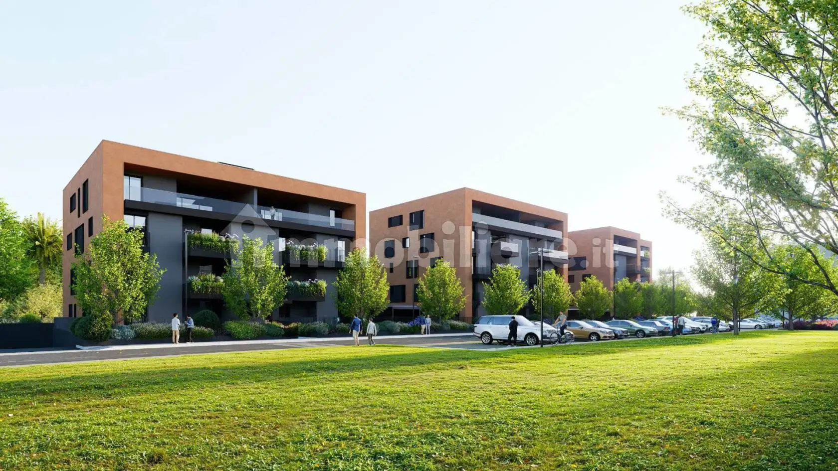 Appartamento in vendita a San Benedetto del Tronto