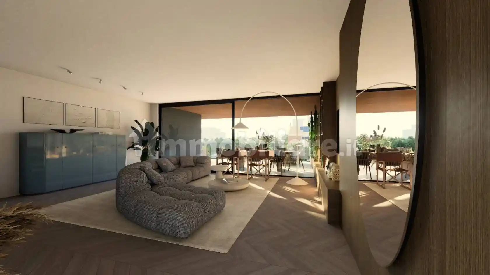 Appartamento - foto 4