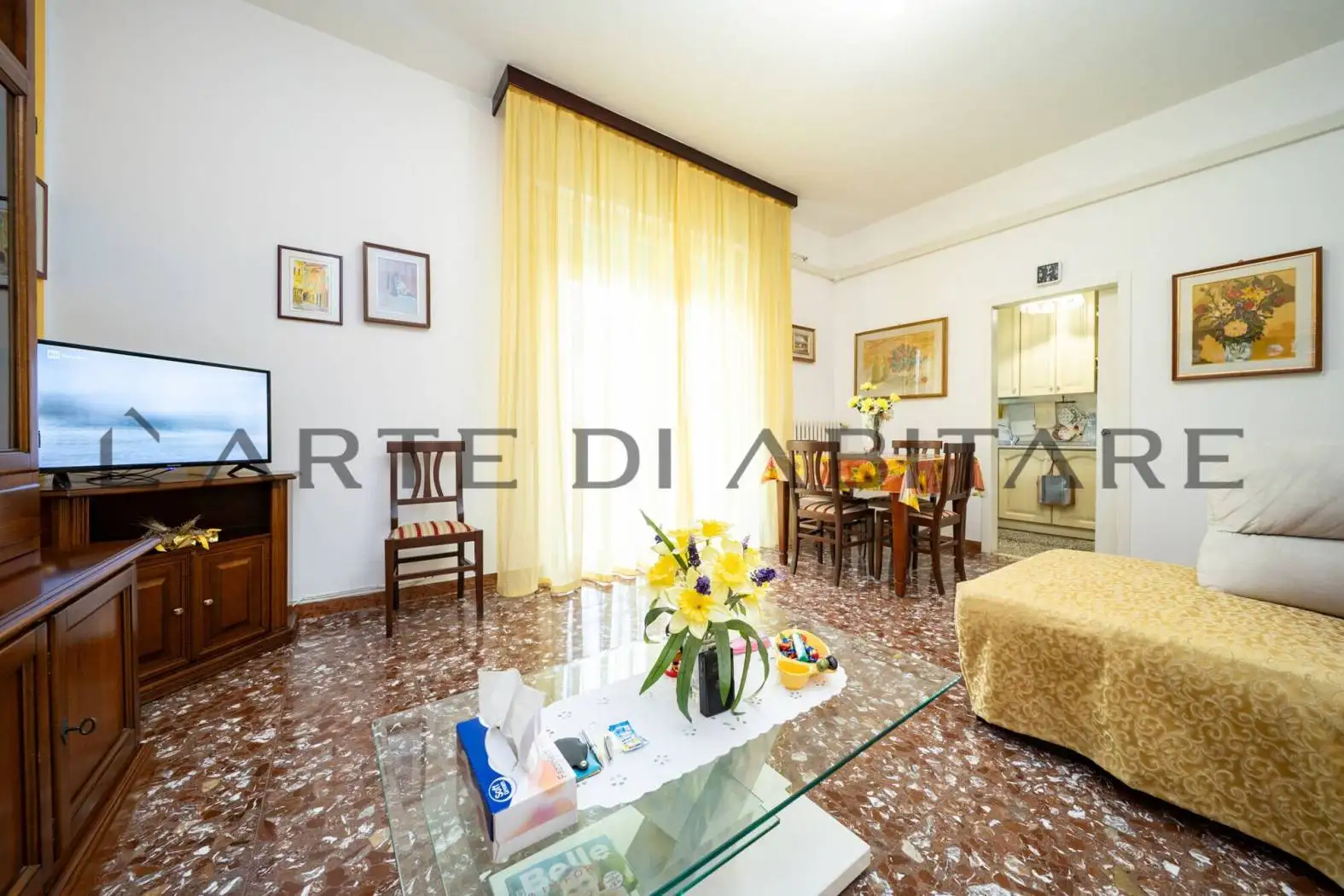 Appartamento in vendita a Argelato