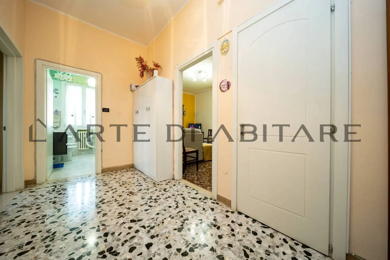 Trilocale galliera 96, Funo, Argelato - foto 2