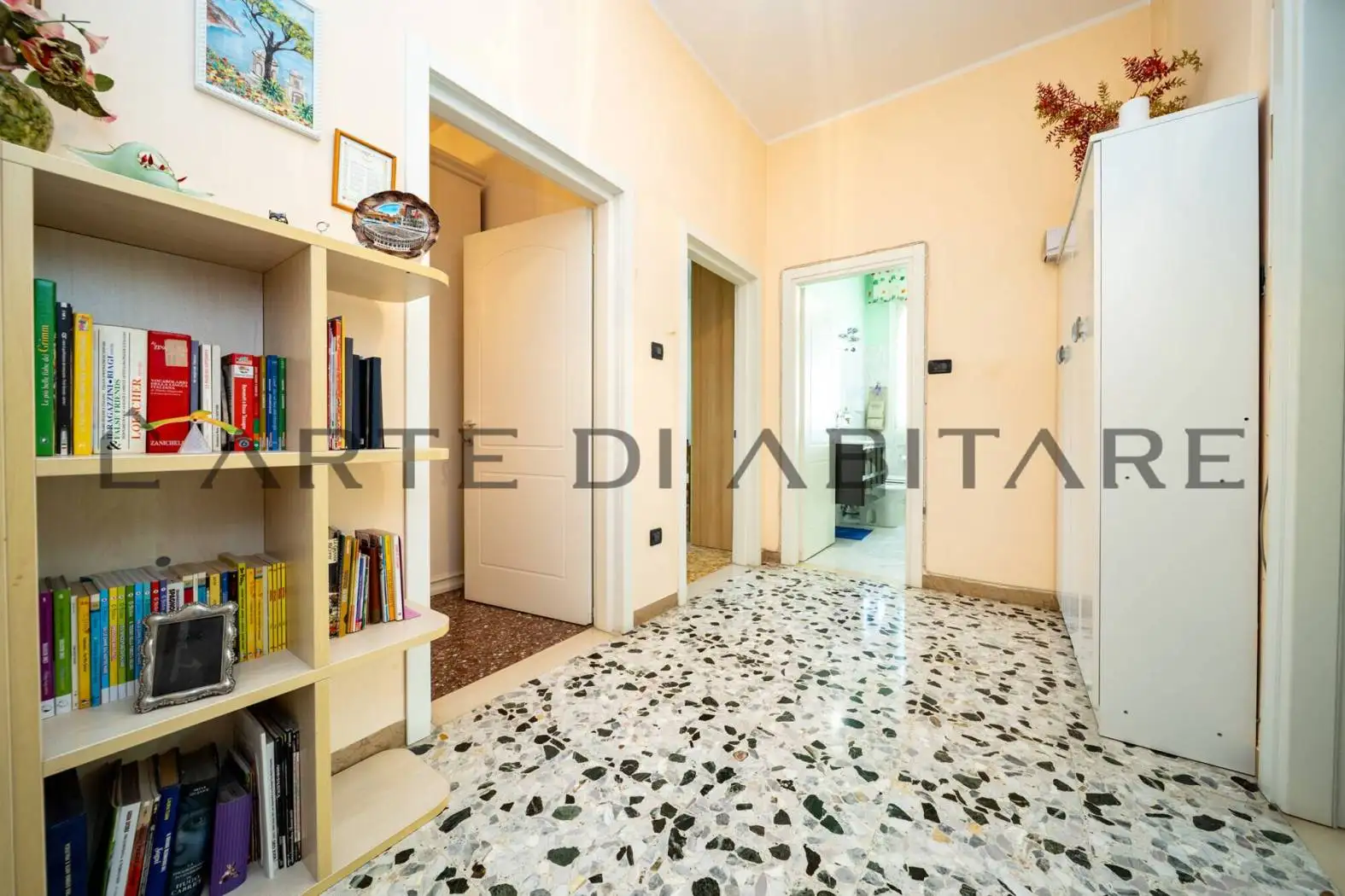 Trilocale galliera 96, Funo, Argelato - foto 3