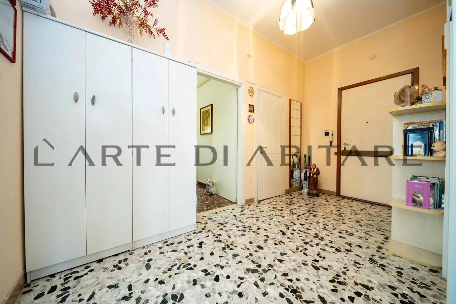 Trilocale galliera 96, Funo, Argelato - foto 4