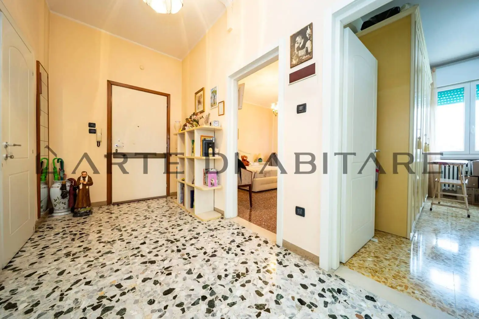 Trilocale galliera 96, Funo, Argelato - foto 5