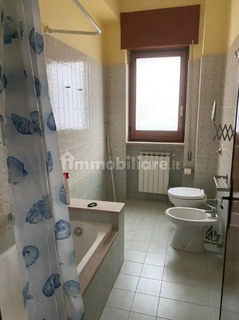 Appartamento in vendita a San Giorgio Ionico