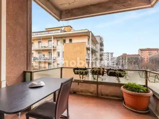 Quadrilocale viale Gorizia 6, Navigli - Darsena, Milano - foto 2