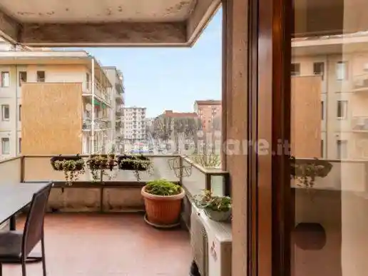 Quadrilocale viale Gorizia 6, Navigli - Darsena, Milano - foto 3