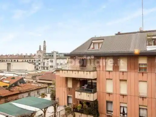 Quadrilocale viale Gorizia 6, Navigli - Darsena, Milano - foto 4