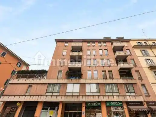 Quadrilocale viale Gorizia 6, Navigli - Darsena, Milano - foto 5