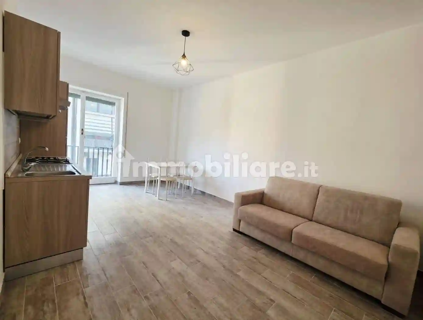 Quadrilocale viale Vicopisano, Magliana, Roma - foto 4