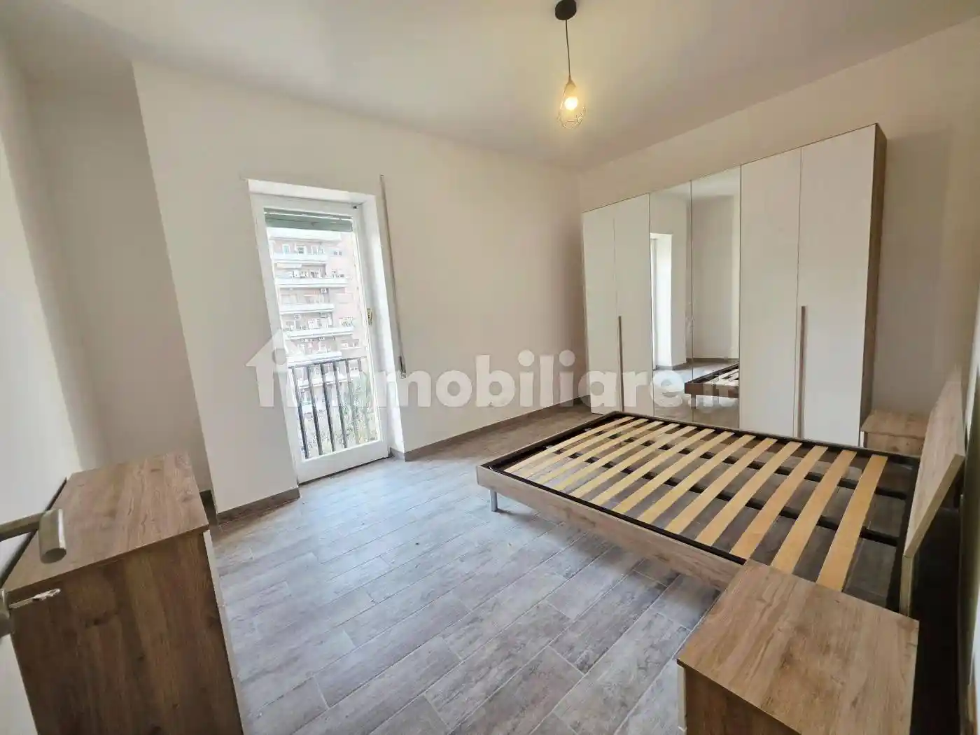 Quadrilocale viale Vicopisano, Magliana, Roma - foto 5