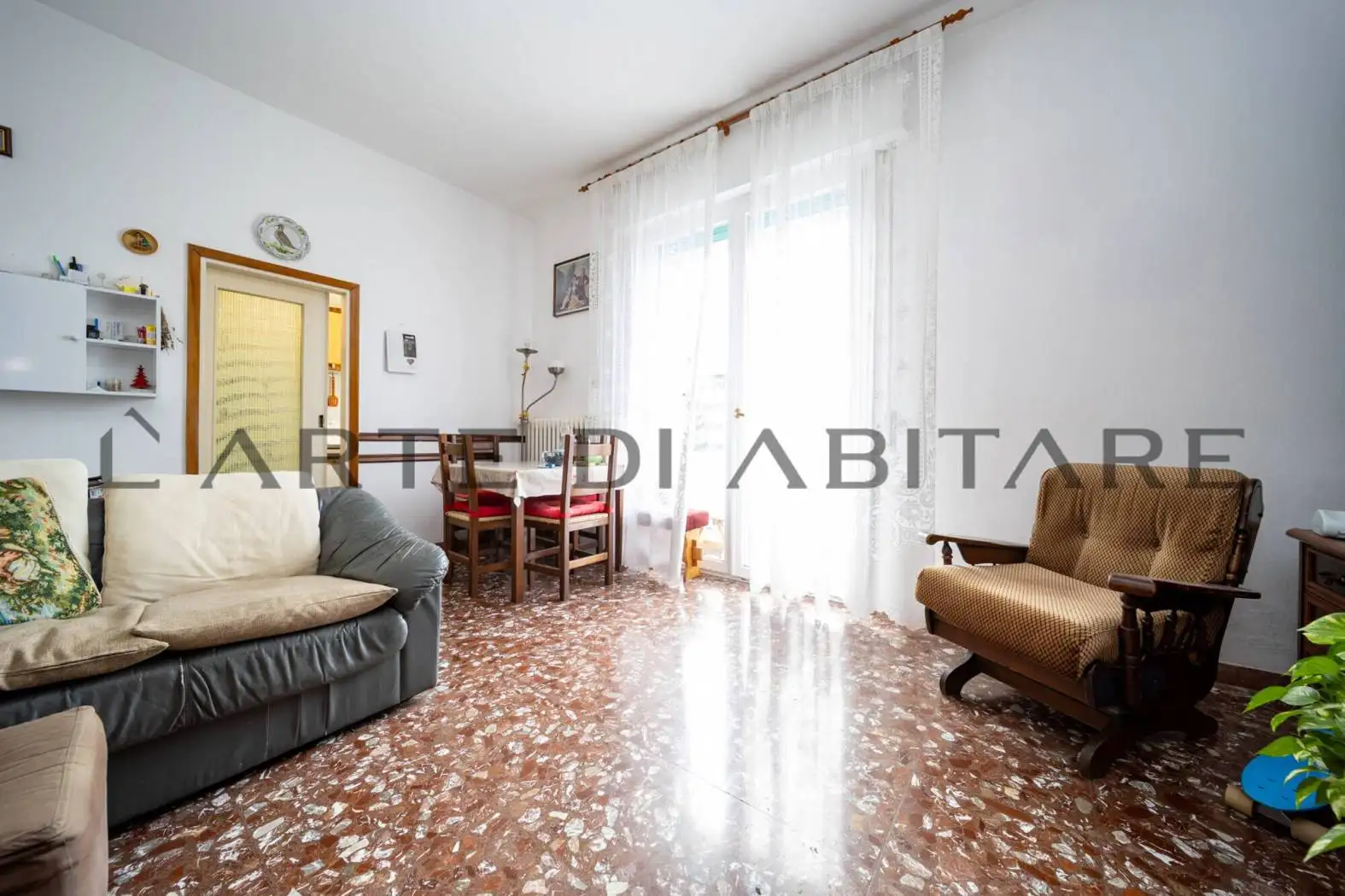 Appartamento in vendita a Argelato