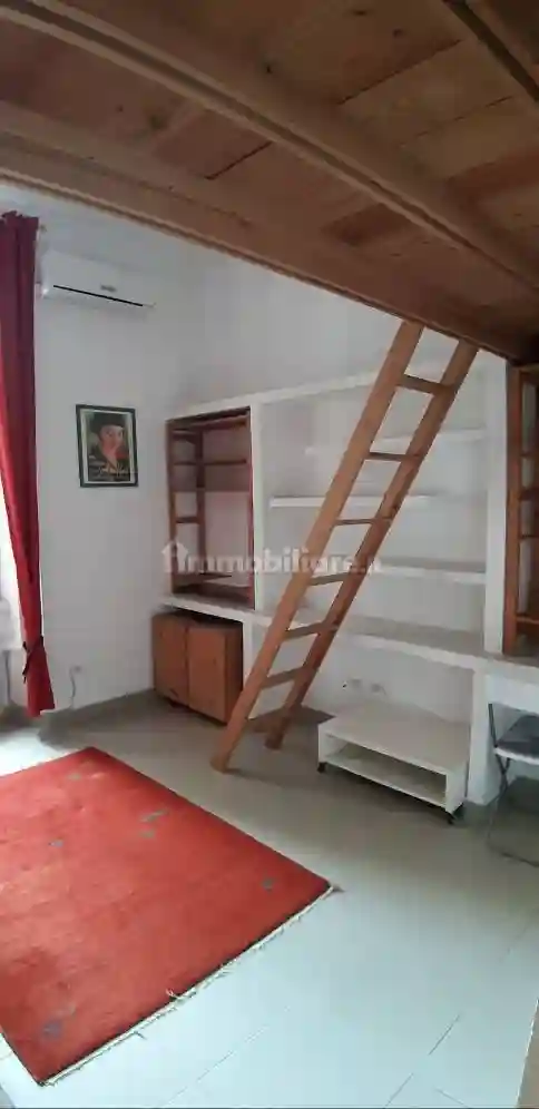 Bilocale via Mastro Giorgio 8, Testaccio, Roma - foto 4