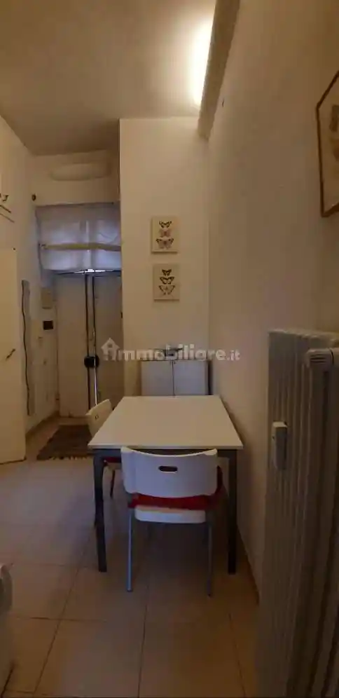 Bilocale via Mastro Giorgio 8, Testaccio, Roma - foto 4