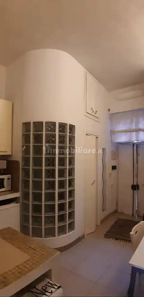 Bilocale via Mastro Giorgio 8, Testaccio, Roma - foto 5