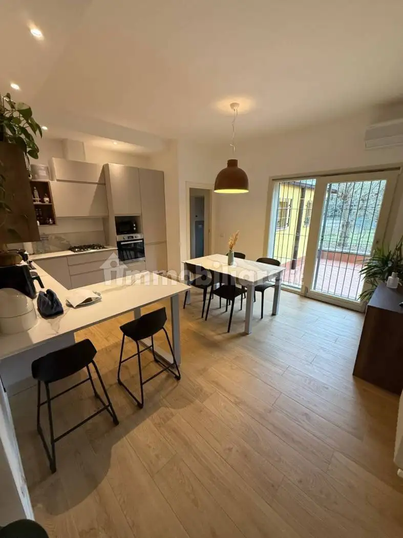 Villa in vendita a Cremona