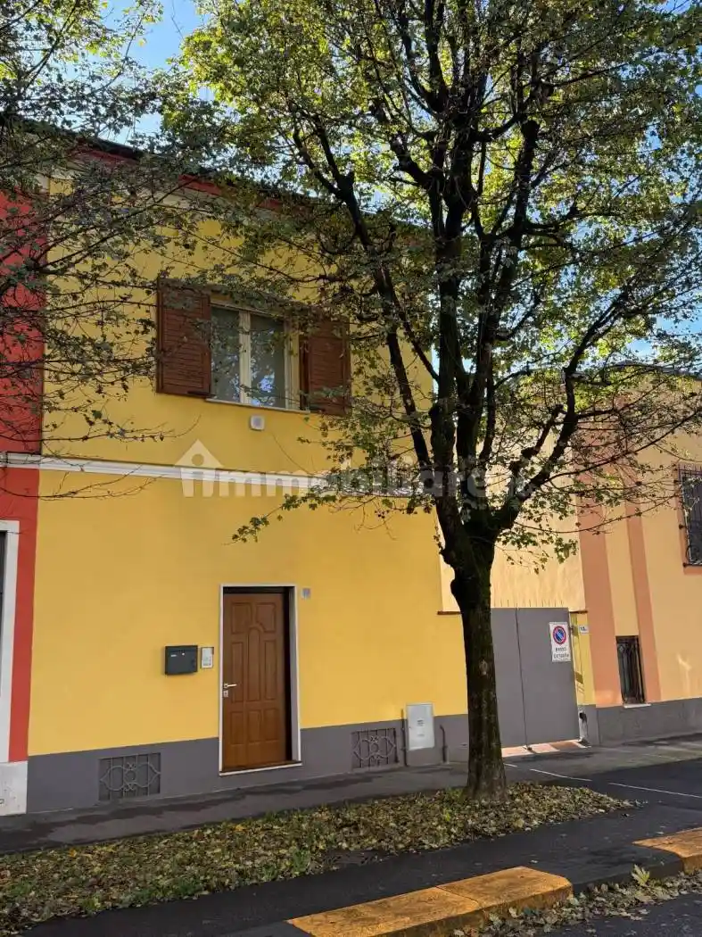 Villa unifamiliare via Esilde Soldi 13, San Bernardo - Zaist, Cremona - foto 2