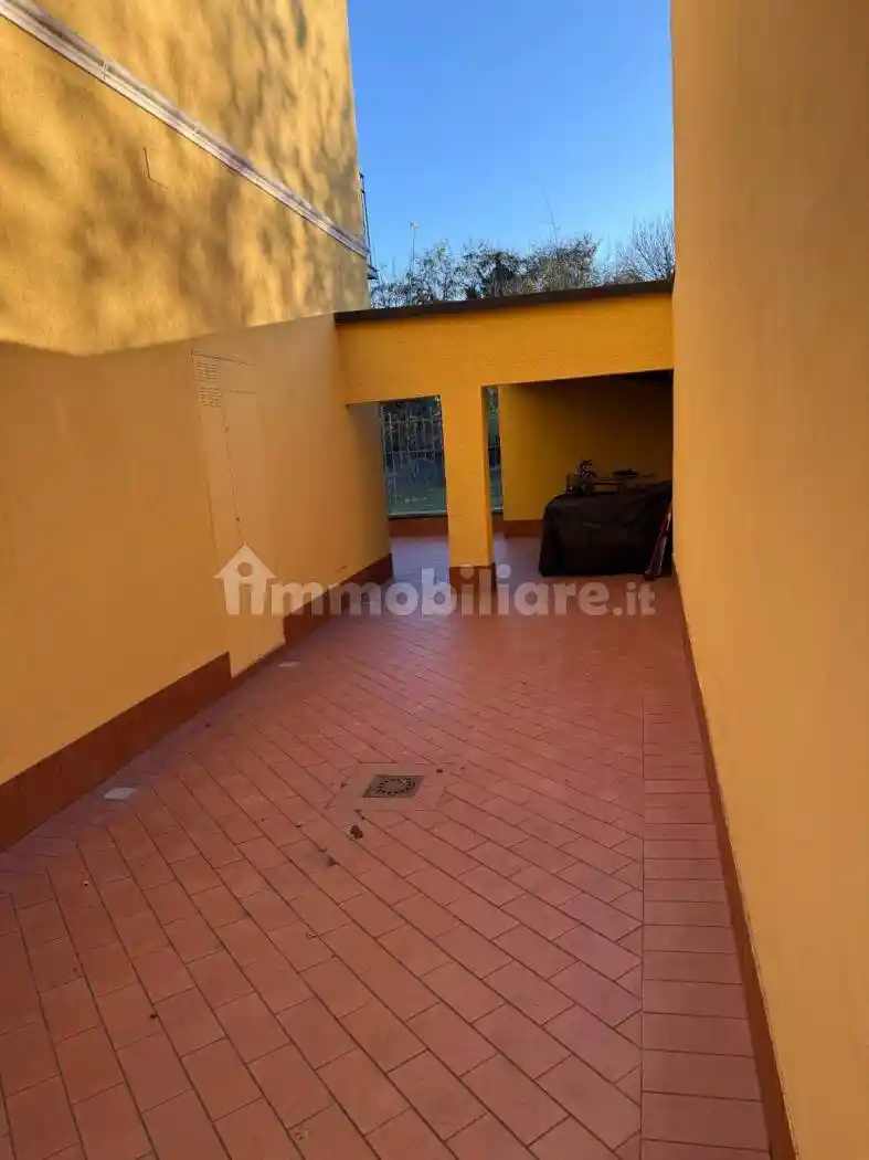 Villa unifamiliare via Esilde Soldi 13, San Bernardo - Zaist, Cremona - foto 4