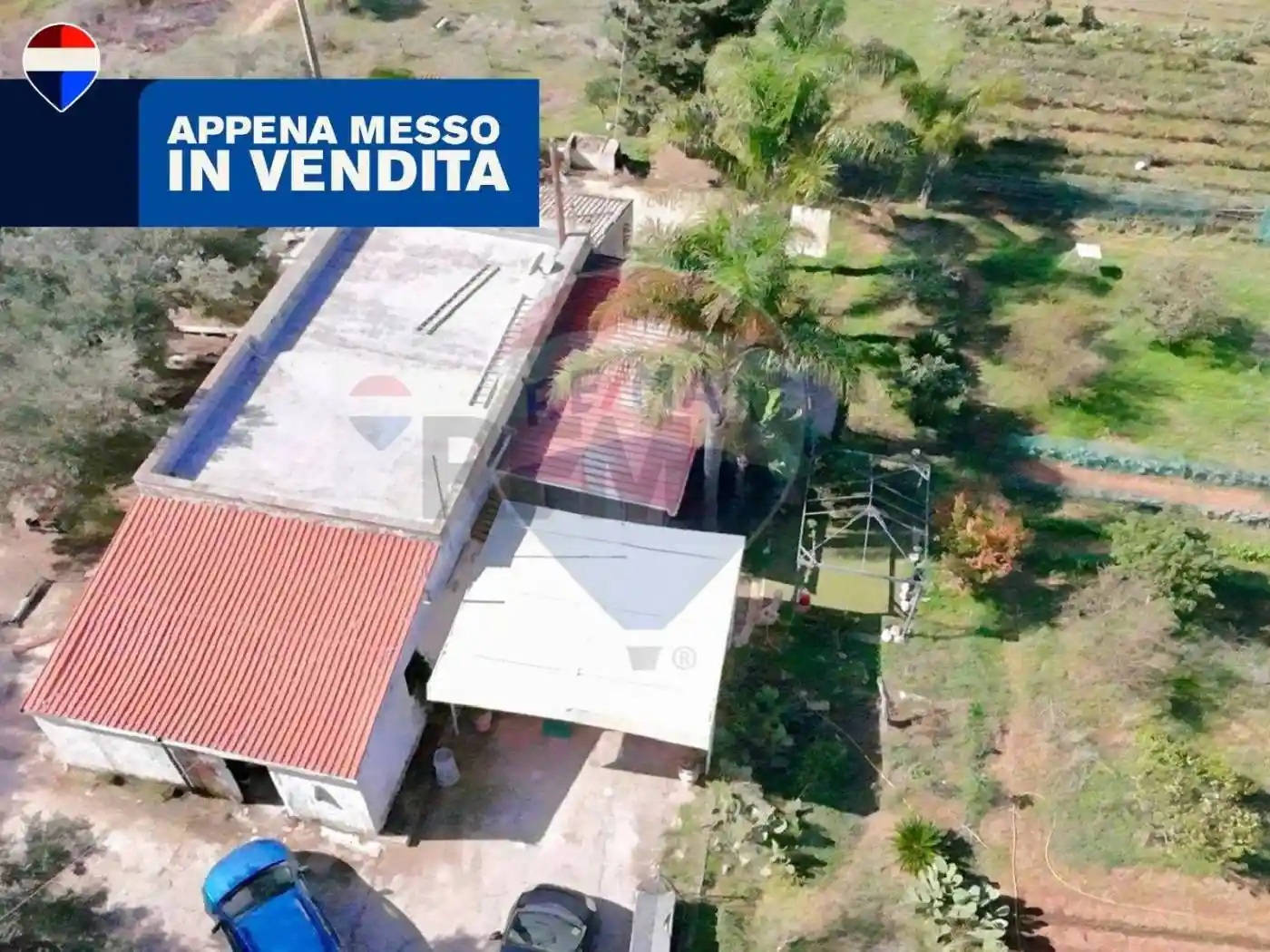 Villa in vendita a Terrasini