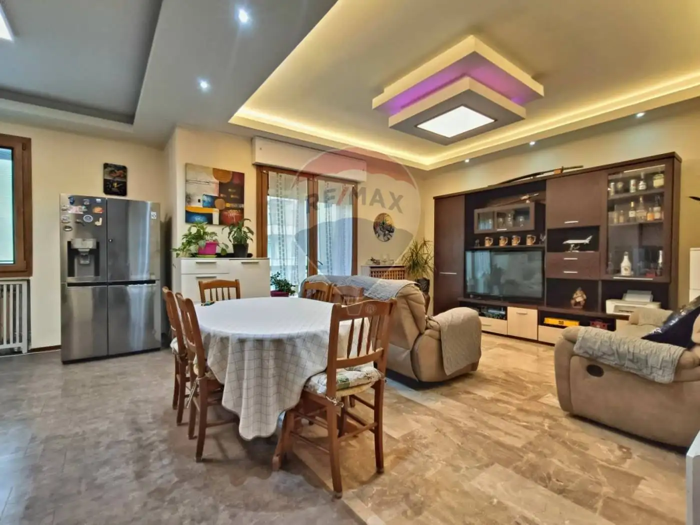 Appartamento in vendita a Vicenza