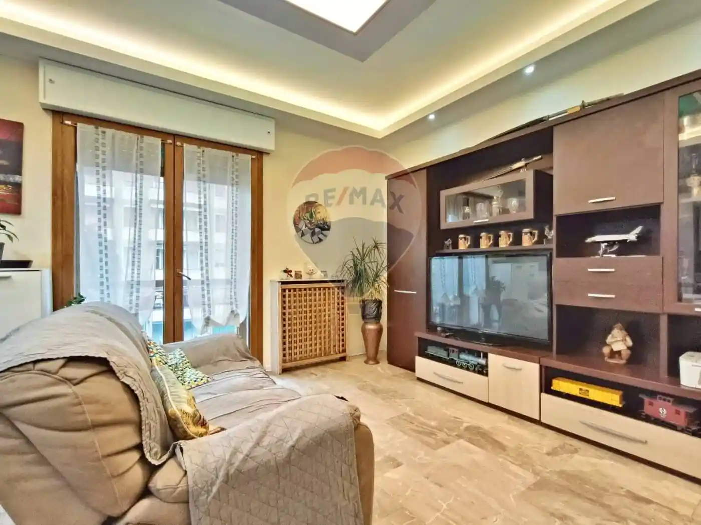 Quadrilocale via Antonio Teso 13, Cattane, Vicenza - foto 3