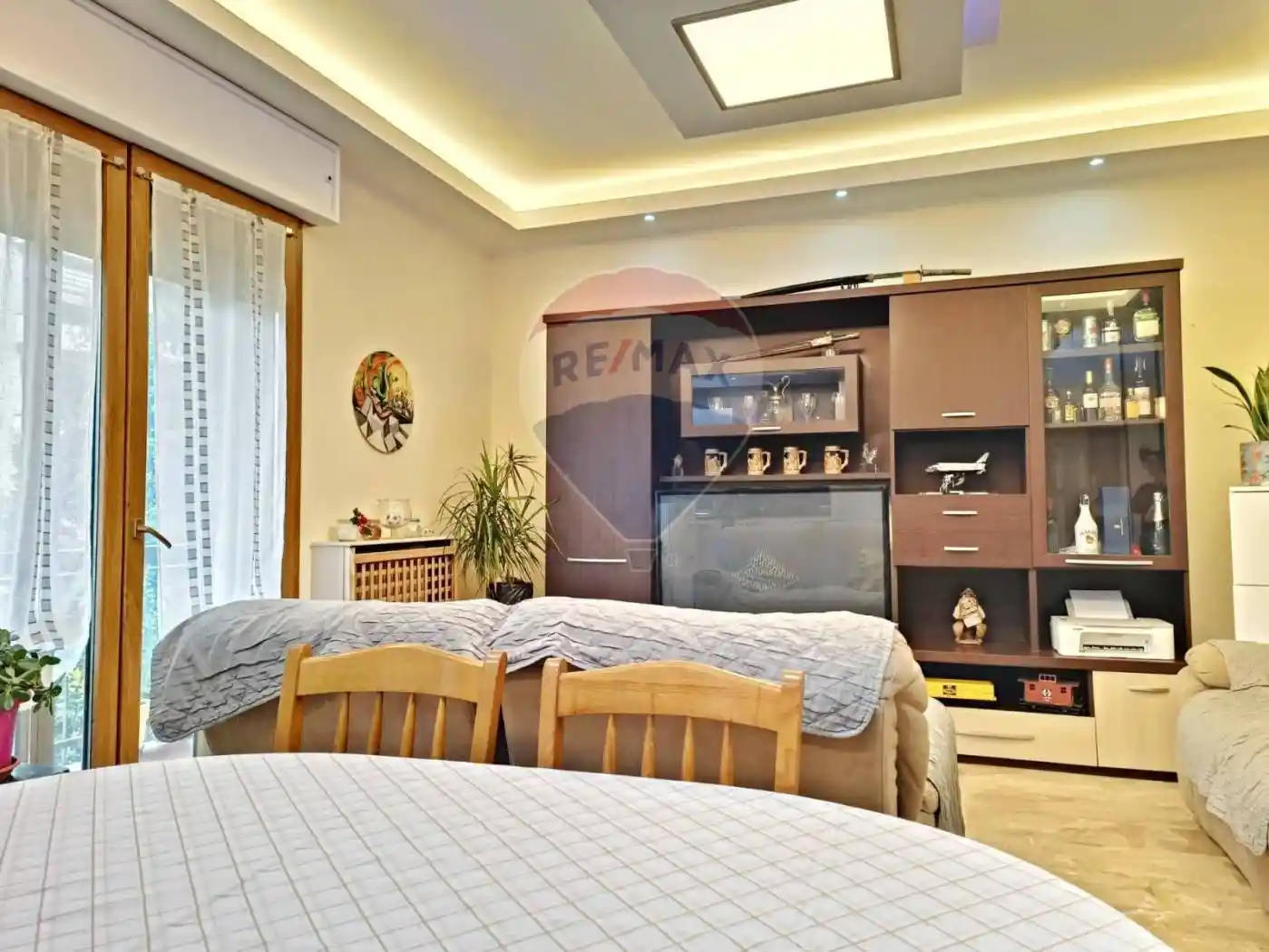 Quadrilocale via Antonio Teso 13, Cattane, Vicenza - foto 4