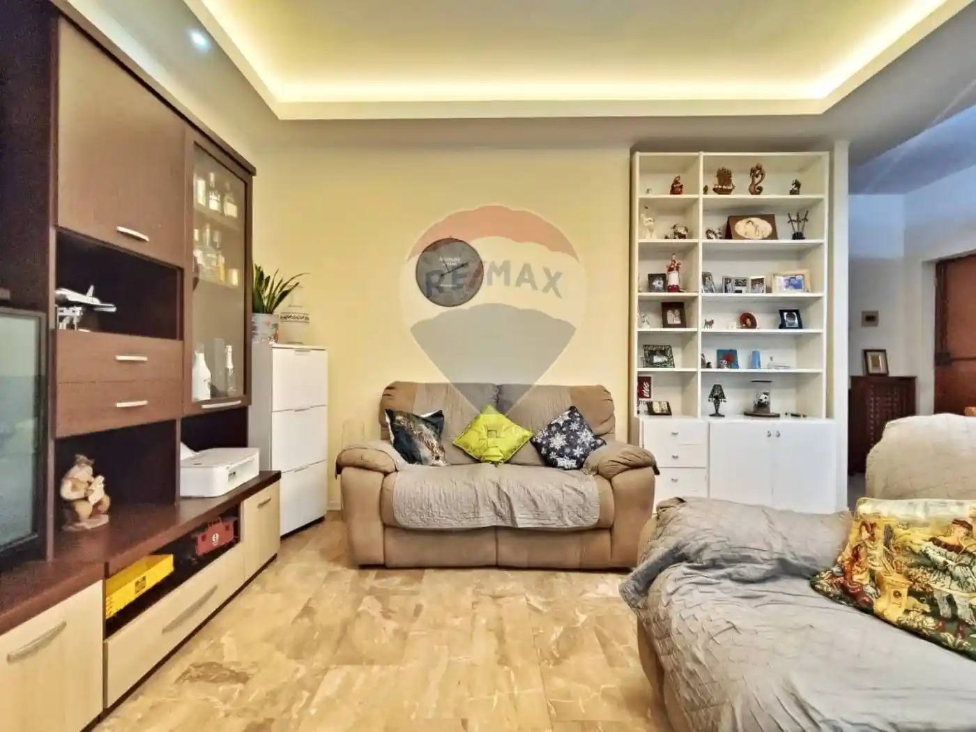 Quadrilocale via Antonio Teso 13, Cattane, Vicenza - foto 5