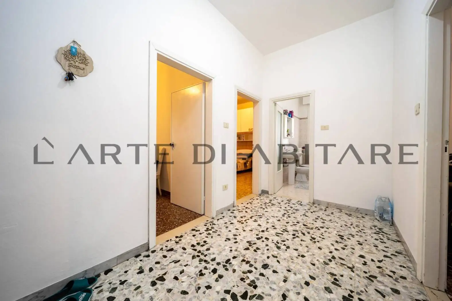 Trilocale galliera 96, Funo, Argelato - foto 5