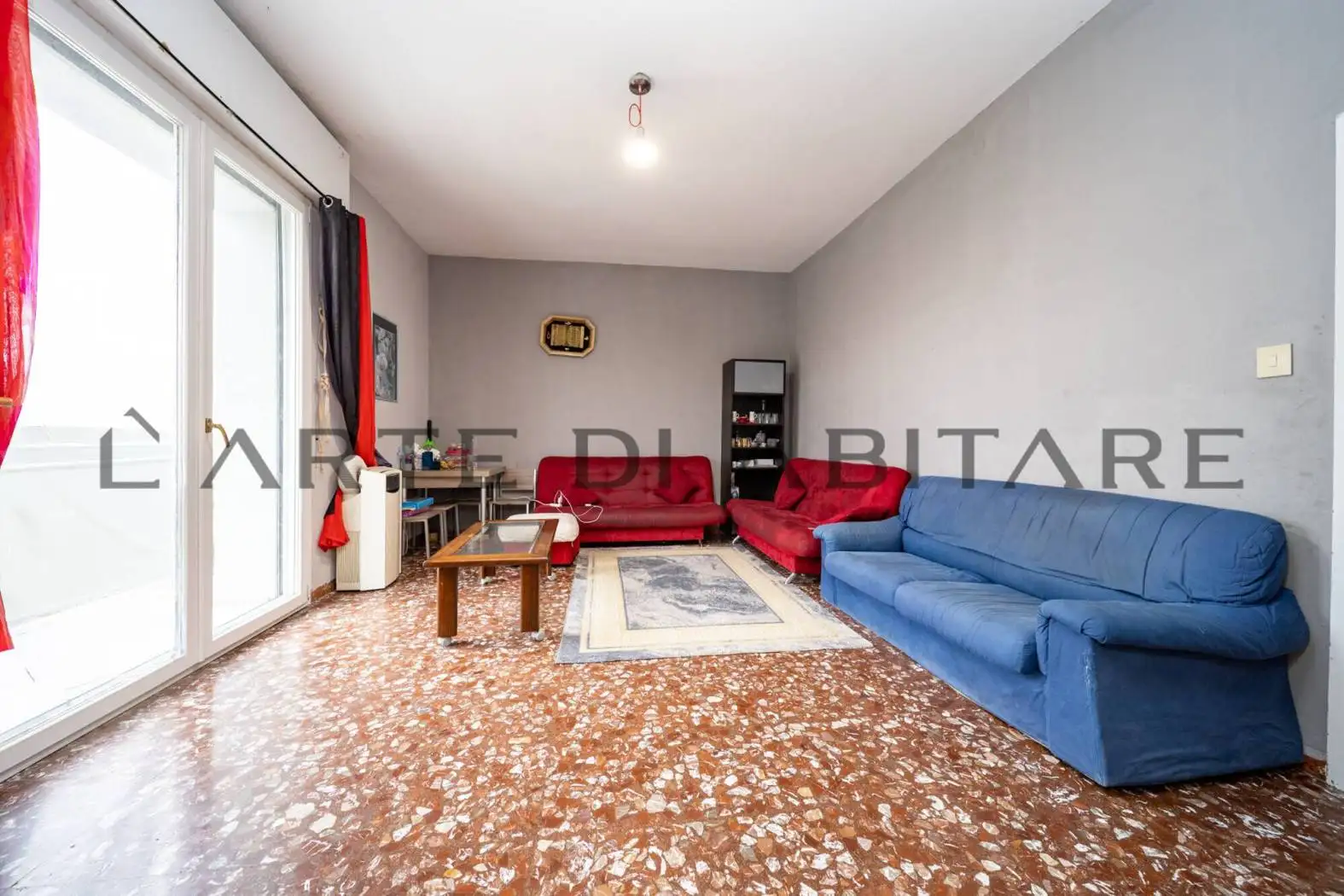 Appartamento in vendita a Argelato