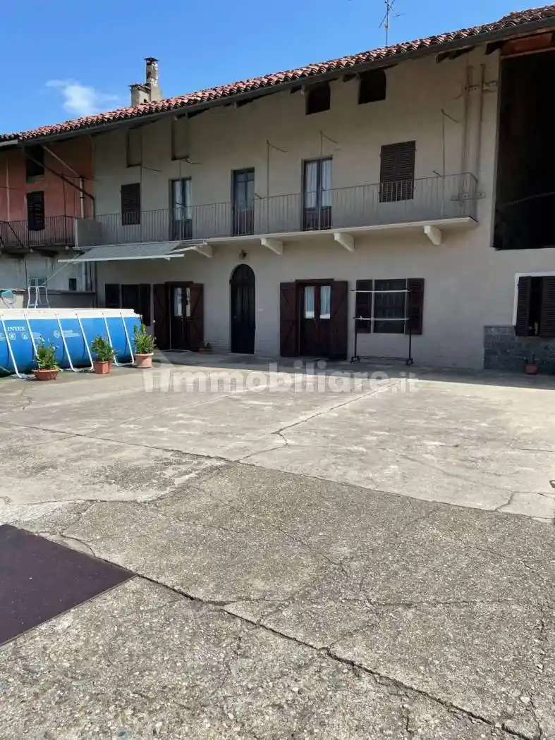 Palazzo - Edificio - foto 2