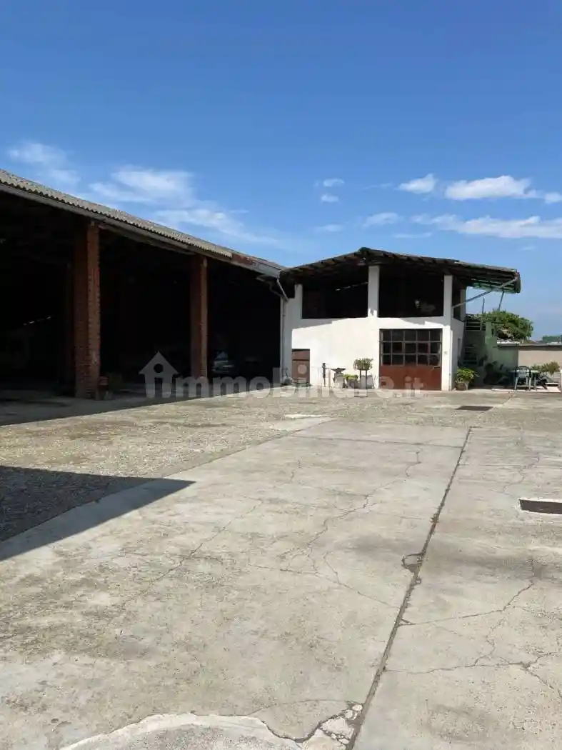 Palazzo - Edificio - foto 3