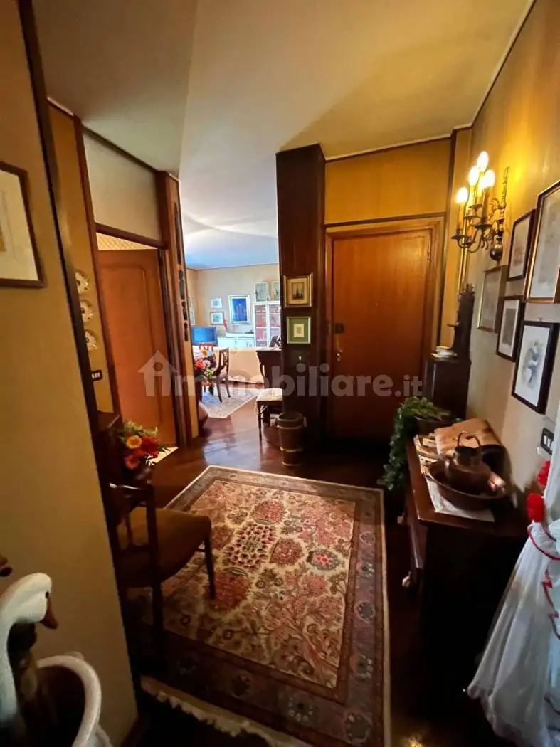 Appartamento in vendita a Cameri