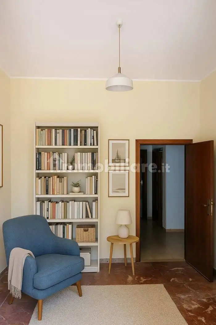 Appartamento in vendita a Vasto