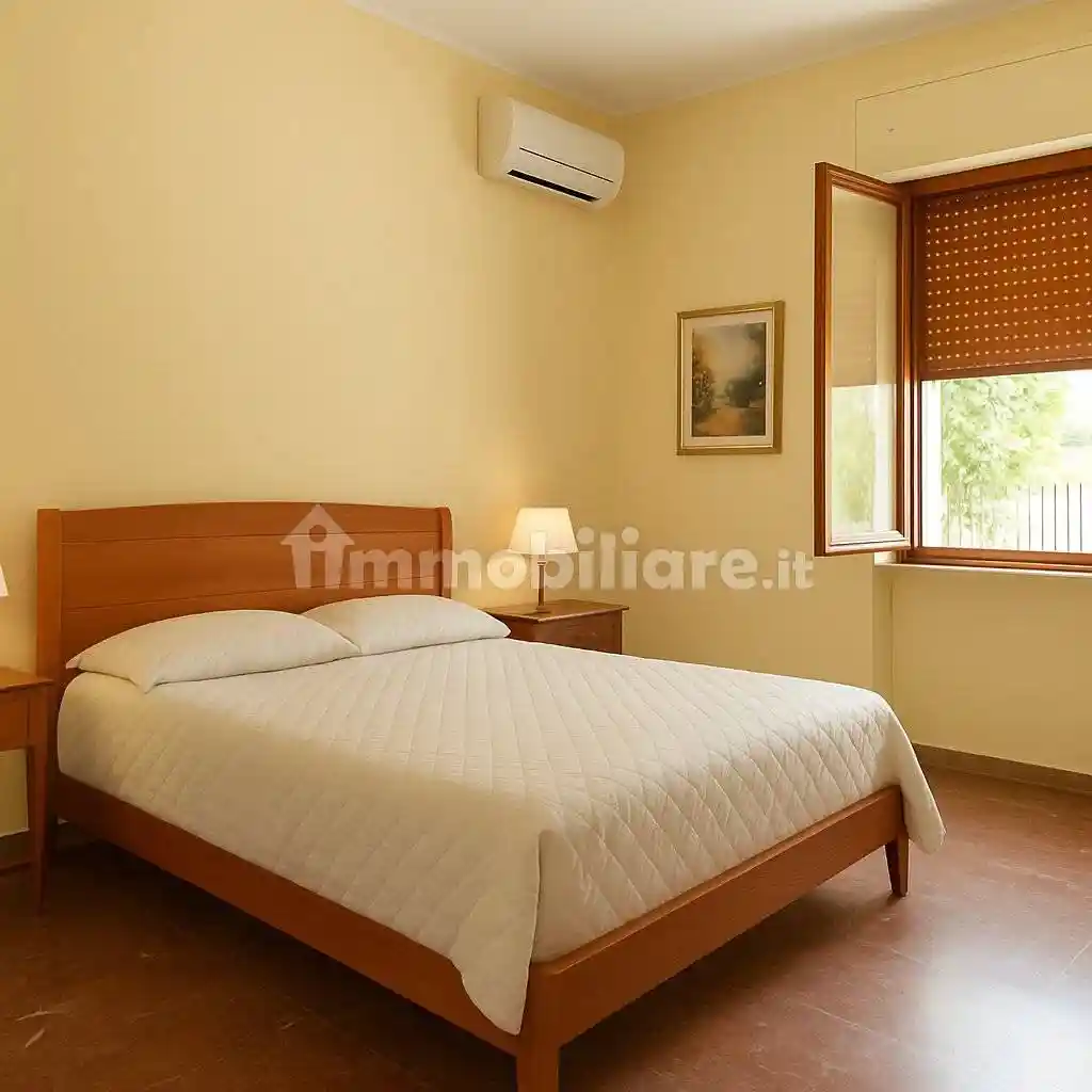 Quadrilocale via del Giglio, Viadotto Istonia, Corso G. Garibaldi, V. San Michele, Vasto - foto 2