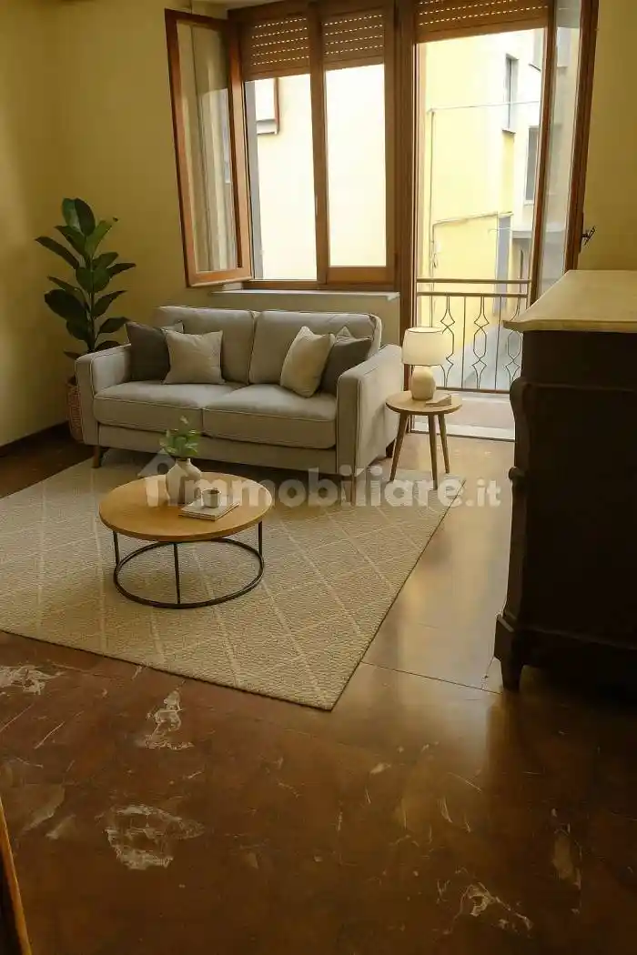 Quadrilocale via del Giglio, Viadotto Istonia, Corso G. Garibaldi, V. San Michele, Vasto - foto 3