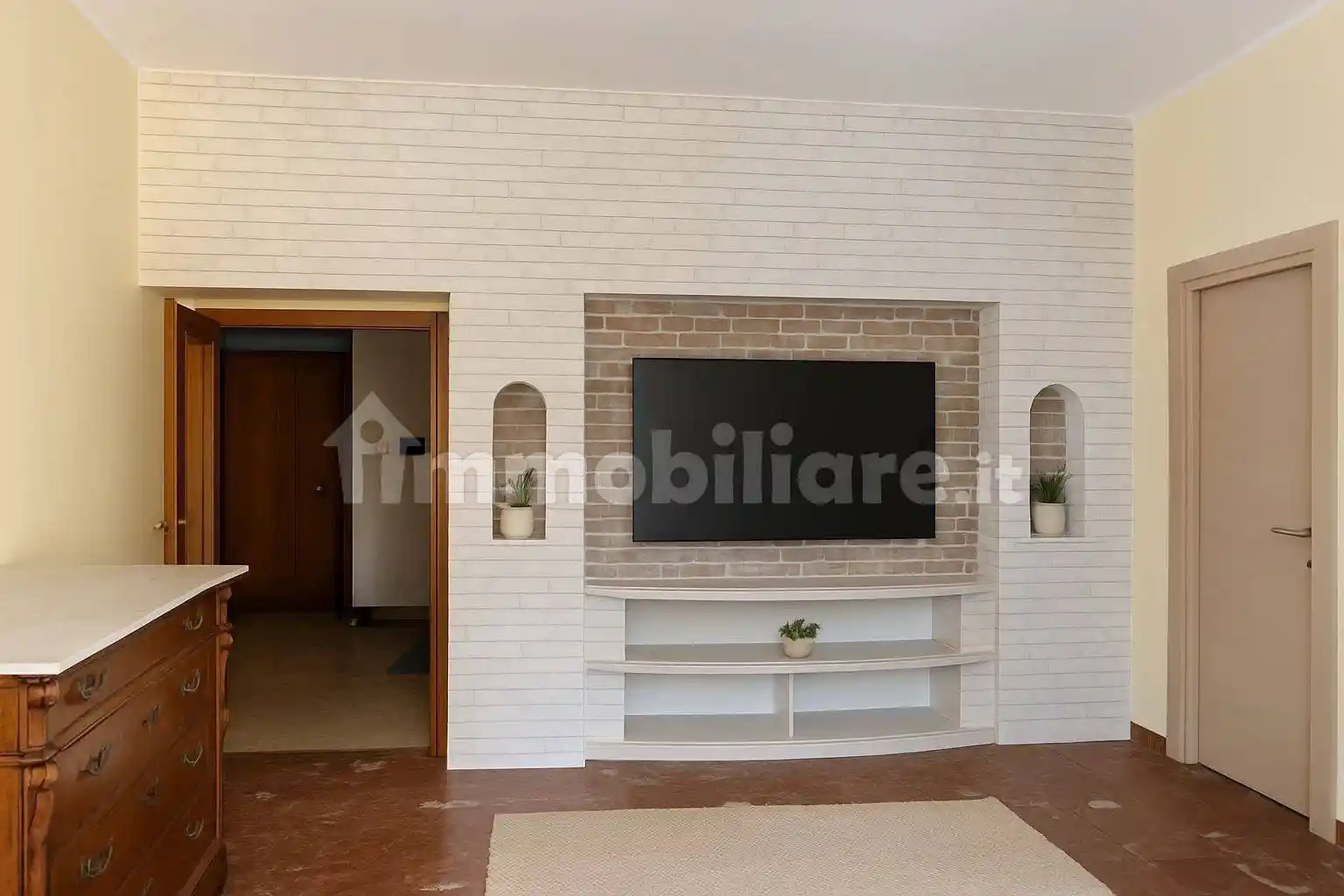 Quadrilocale via del Giglio, Viadotto Istonia, Corso G. Garibaldi, V. San Michele, Vasto - foto 4