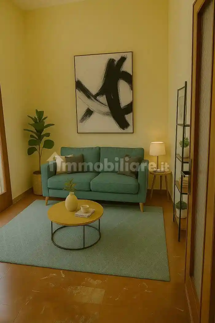 Quadrilocale via del Giglio, Viadotto Istonia, Corso G. Garibaldi, V. San Michele, Vasto - foto 5