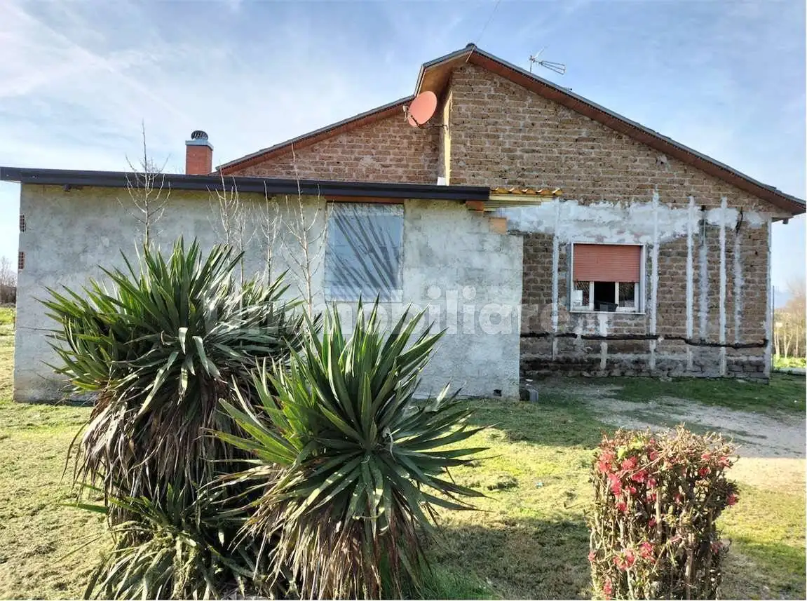 Appartamento in asta a Pofi