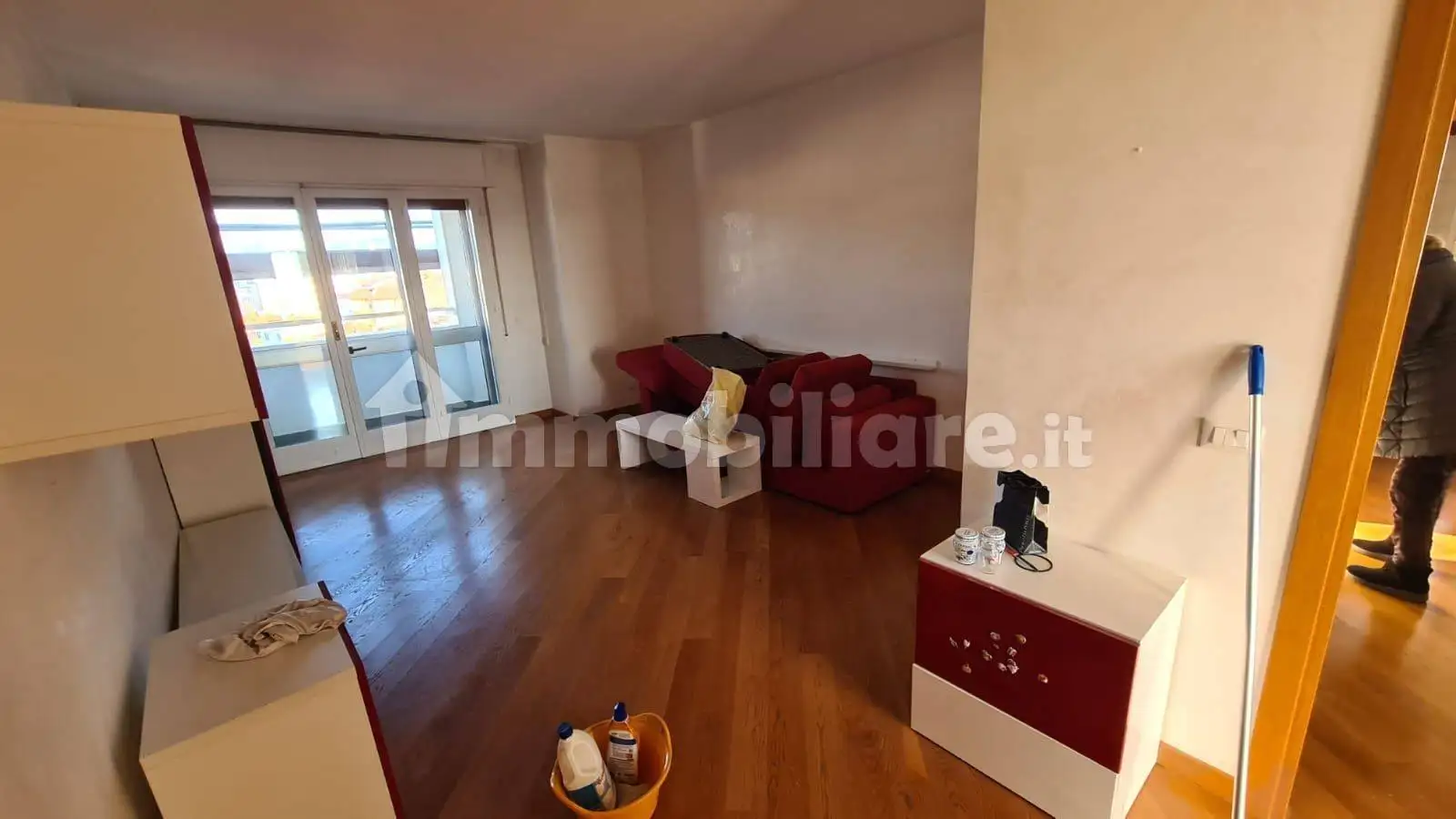 Attico - Mansarda in affitto a Pordenone