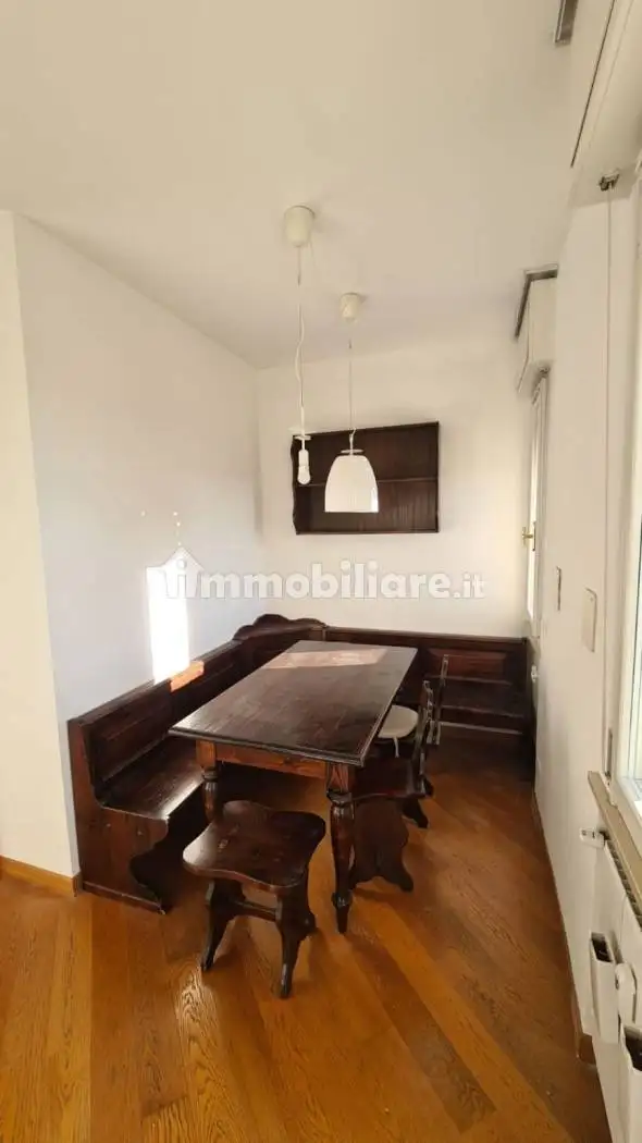 Attico via Rotate 17, Rorai Grande, Grigoletti, Pordenone - foto 4