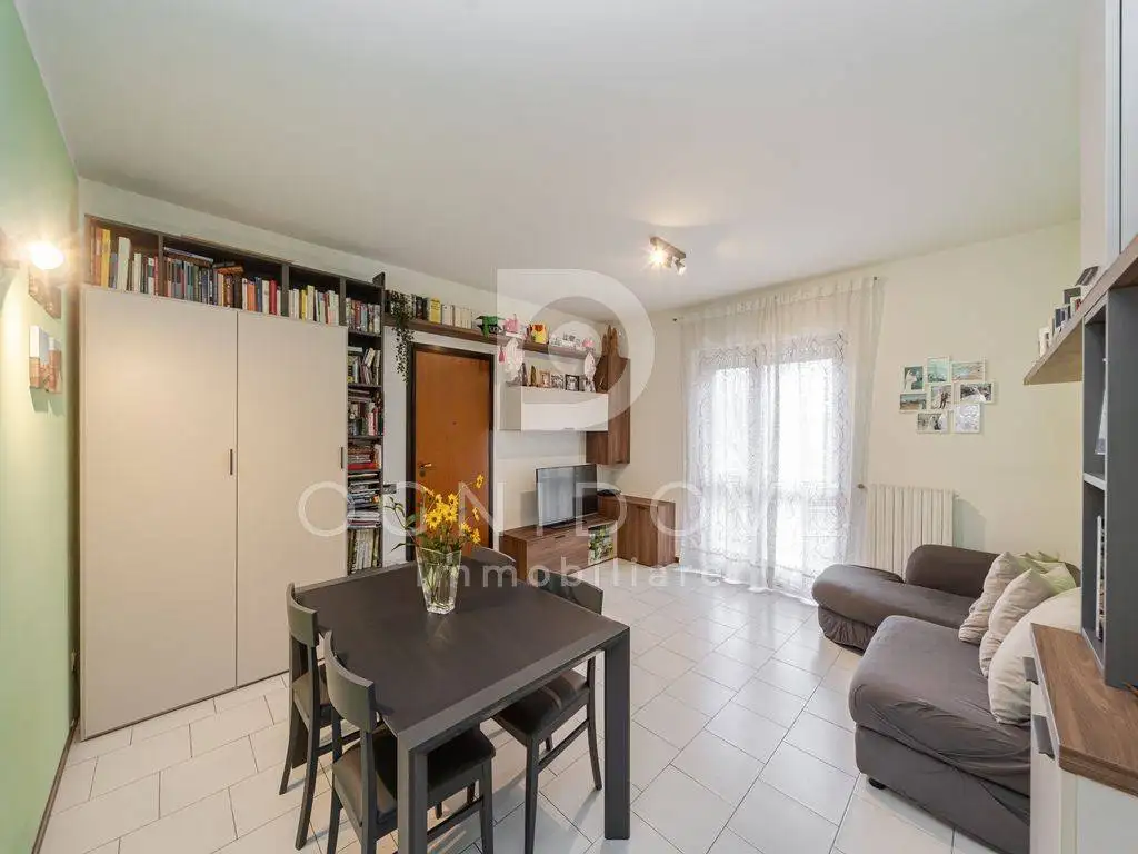 Appartamento in vendita a Seregno