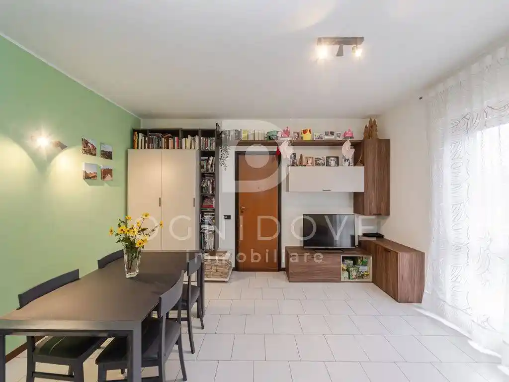 Trilocale via Cassina Savina 37, San Carlo, Seregno - foto 2