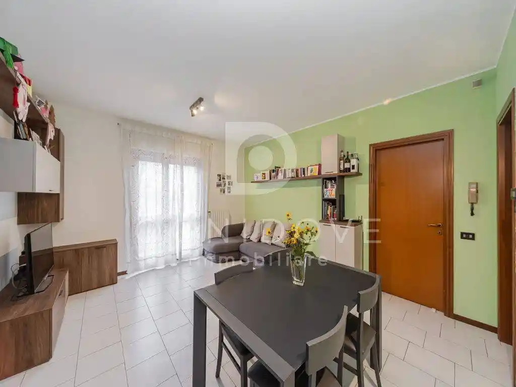 Trilocale via Cassina Savina 37, San Carlo, Seregno - foto 3