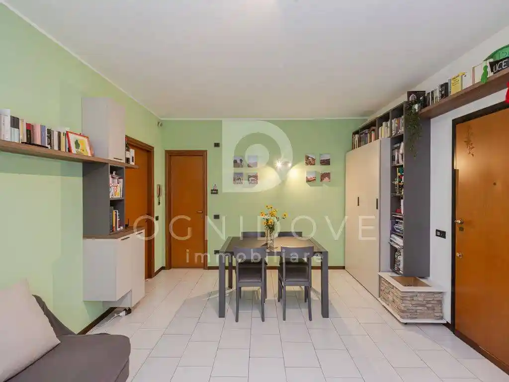 Trilocale via Cassina Savina 37, San Carlo, Seregno - foto 4