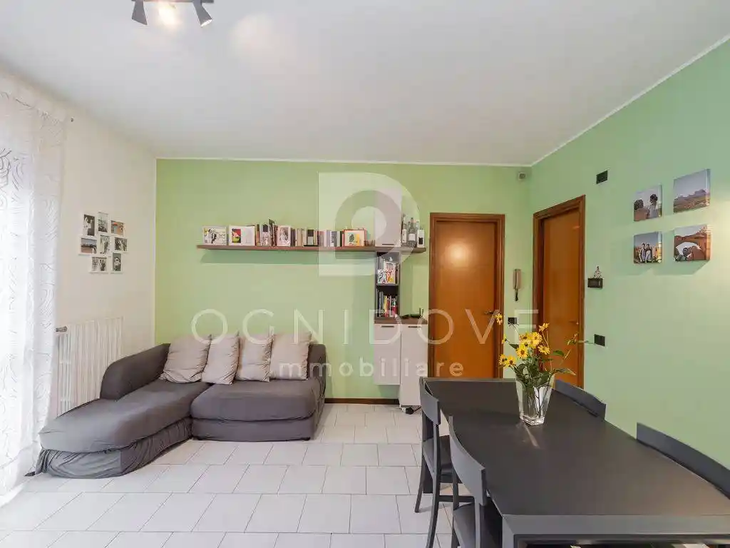 Trilocale via Cassina Savina 37, San Carlo, Seregno - foto 5