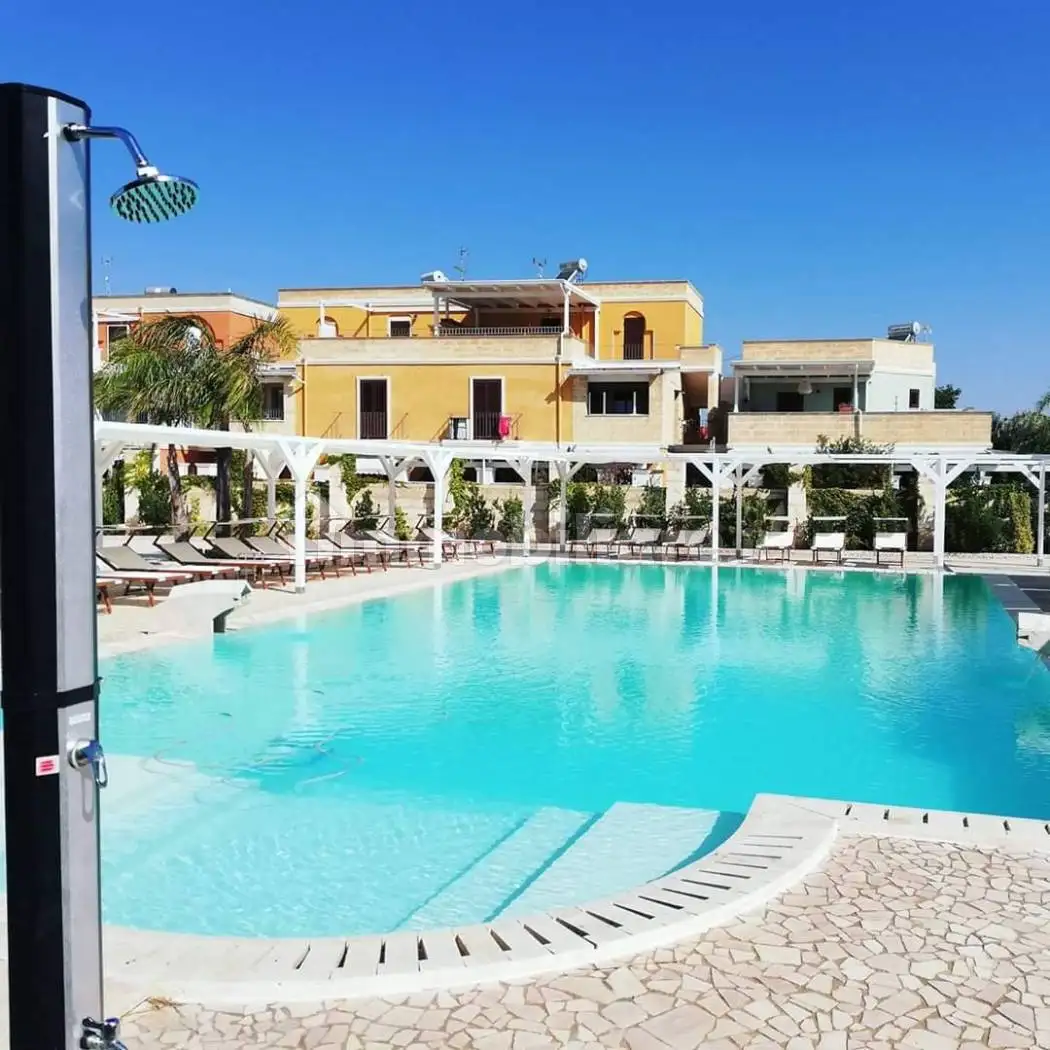 Attico - Mansarda in vendita a Porto Cesareo