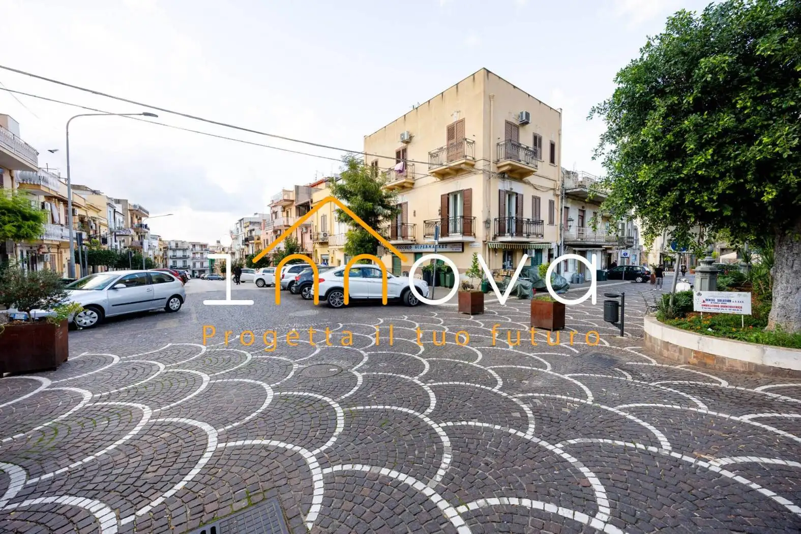 Bilocale via Papa Giovanni XXIII 63, Centro, Capaci - foto 3