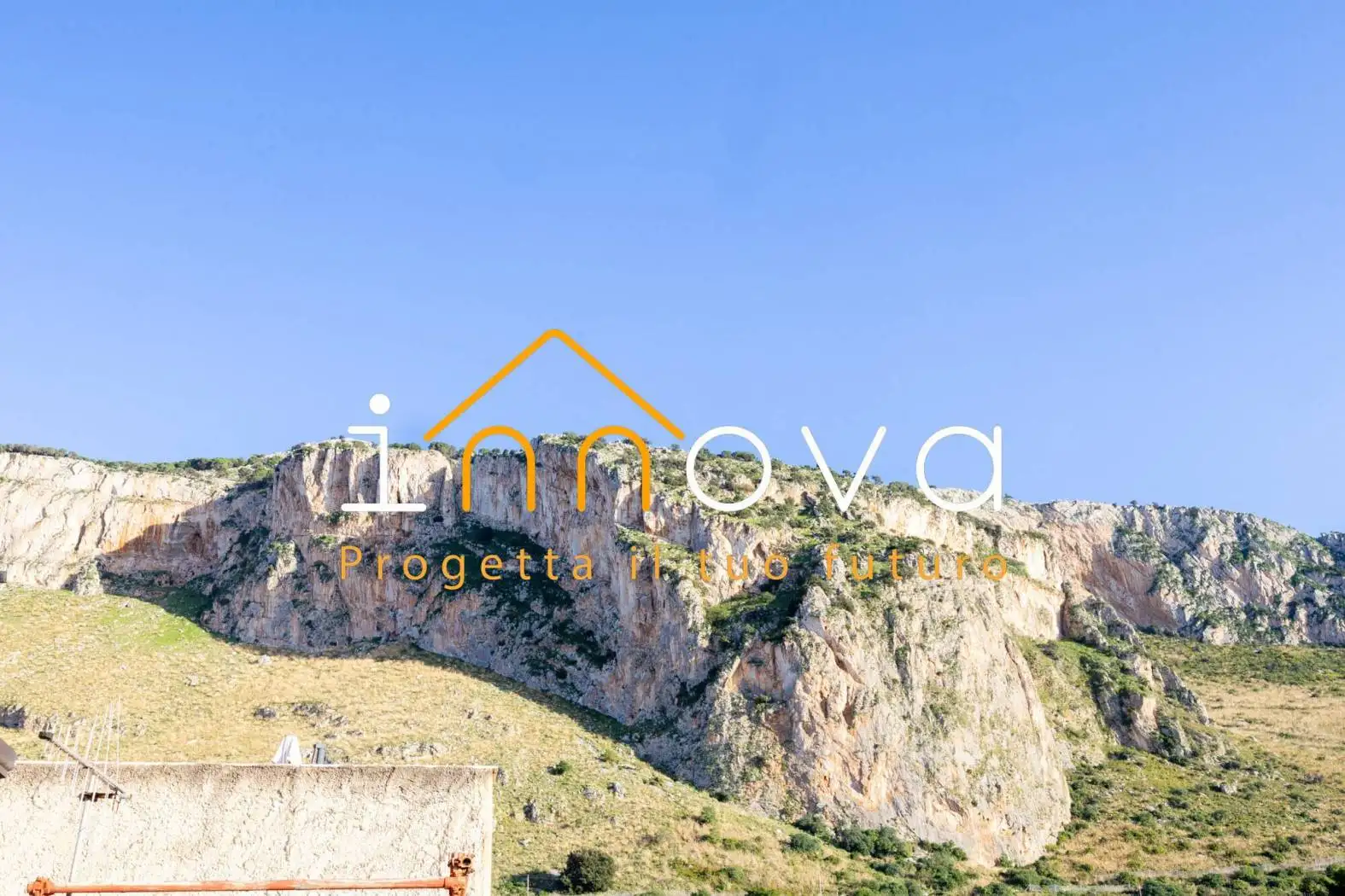 Bilocale via Papa Giovanni XXIII 63, Centro, Capaci - foto 4