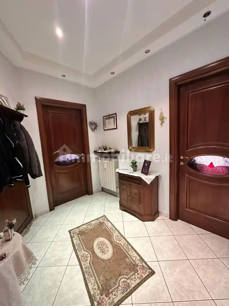 Trilocale corso Vercelli 241, Rebaudengo, Torino - foto 2